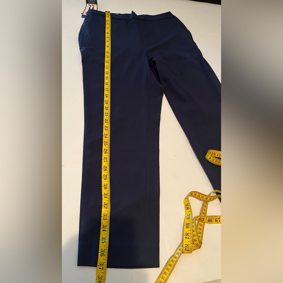 Banana Republic ladies pull on   pants - Picture 7 of 10